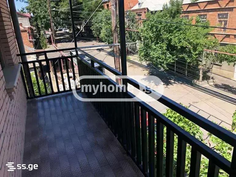 Commercial Space For Sale. Nadzaladevi view 9