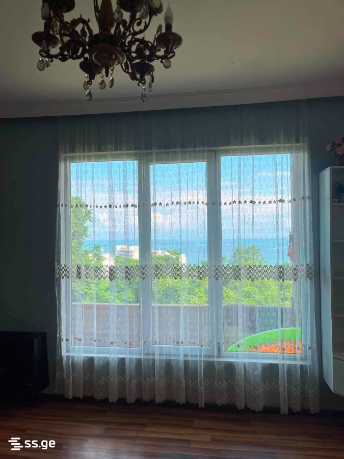 3 Room Private House For Rent. Makhindjauri view 12
