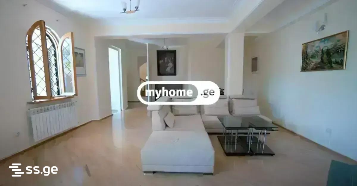 7 Room Hotel For Rent. Isani view 27