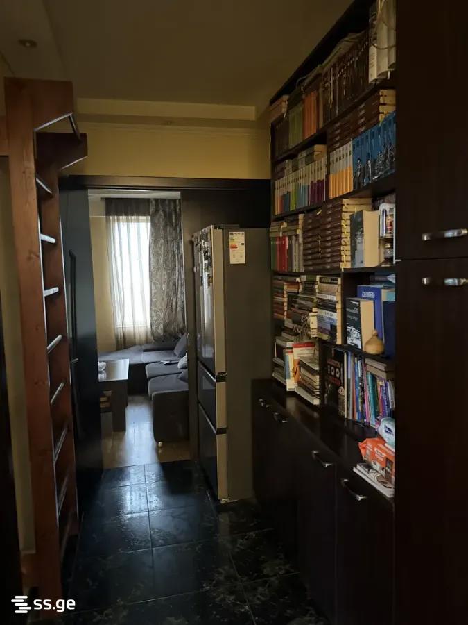 4 Room Flat For Sale view 12