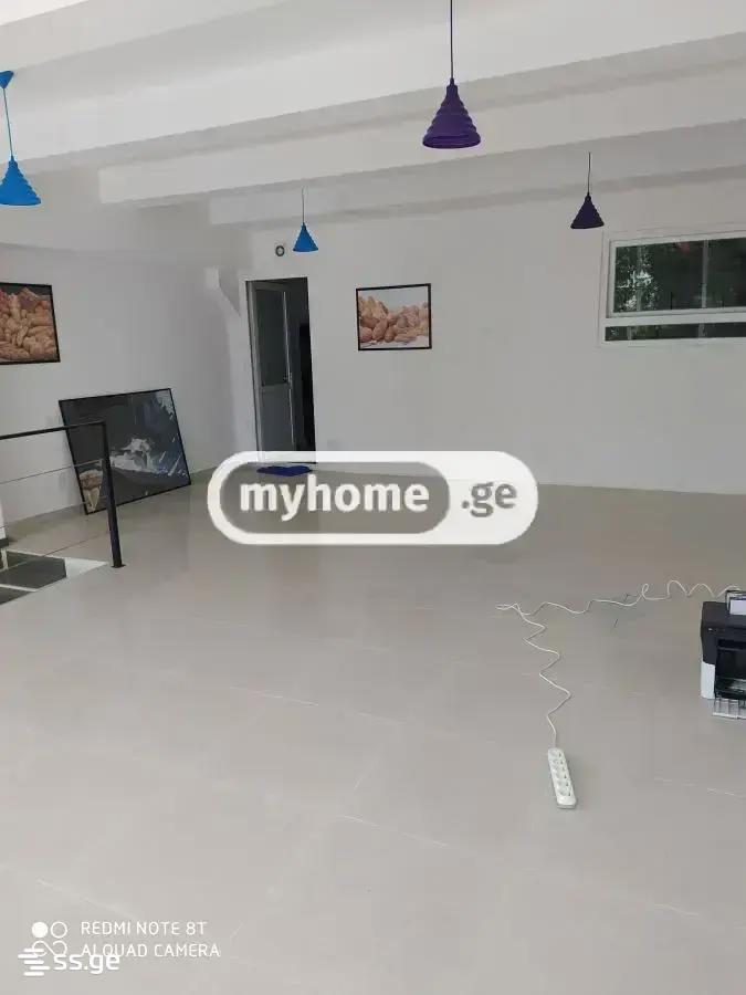Shopping Property For Rent. Digomi view 3