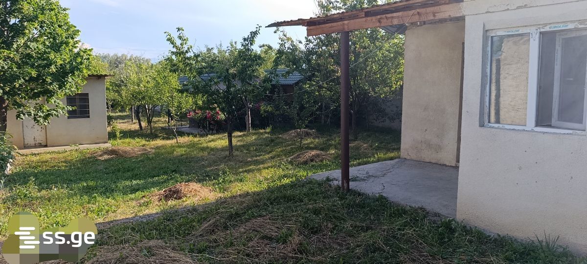 იყიდება 3-ოთახი Summer Cottage view 25