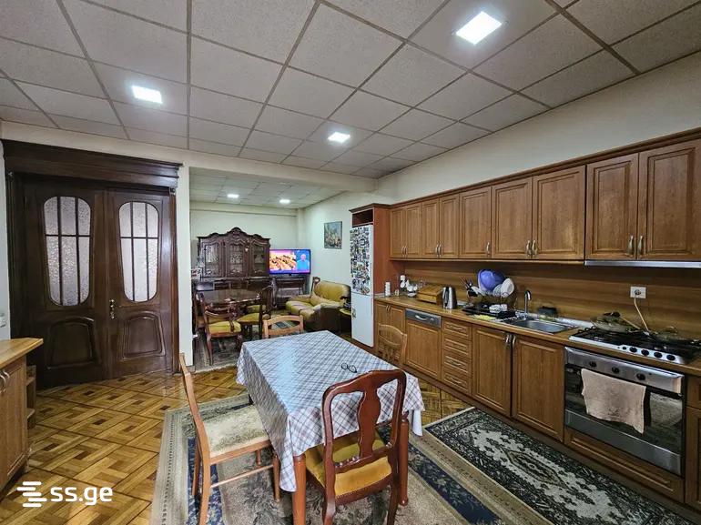 იყიდება Private House ბათუმიში view 5