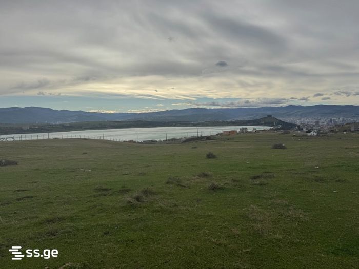 Land For Sale. Tbilisi Sea view 6