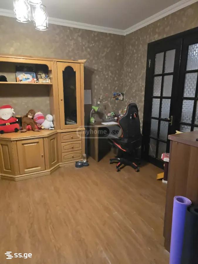 Продажа 4-комната Квартира view 14