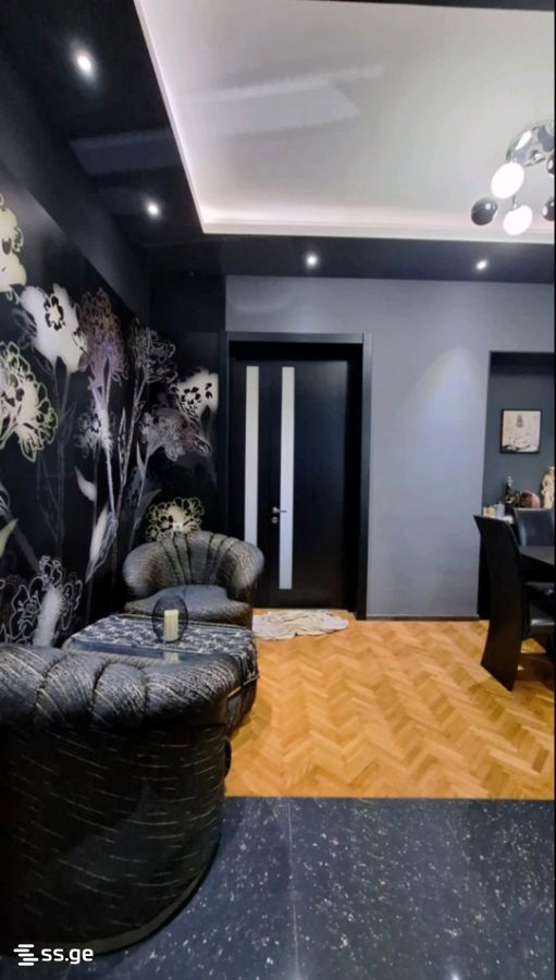 5 Room Private House For Sale view 5