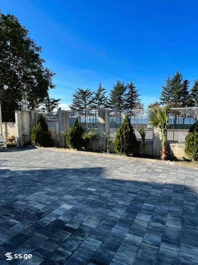 9 Room Private House For Rent. Batumi view 8