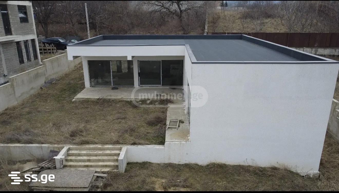 4 Room Summer Cottage For Sale view 9