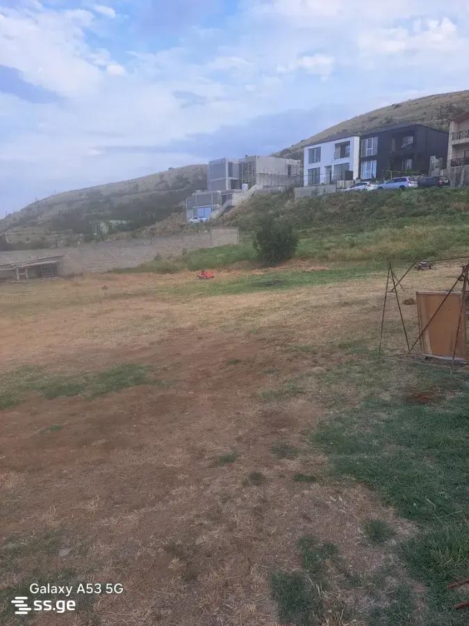 Land For Sale. Didi Digomi view 4