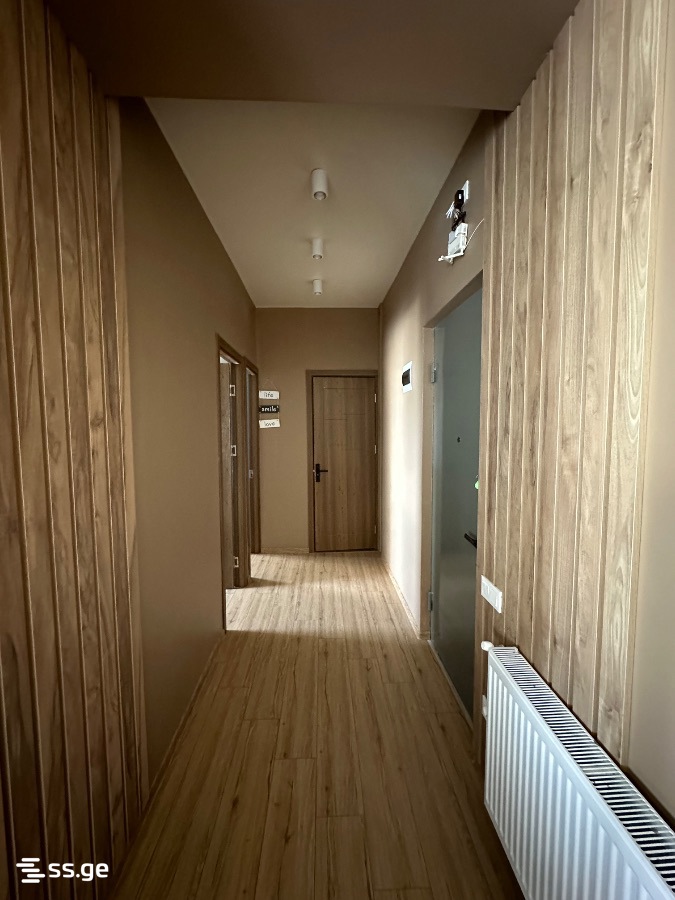 3 room Flat For Sale. Didi digomi – pohled 2