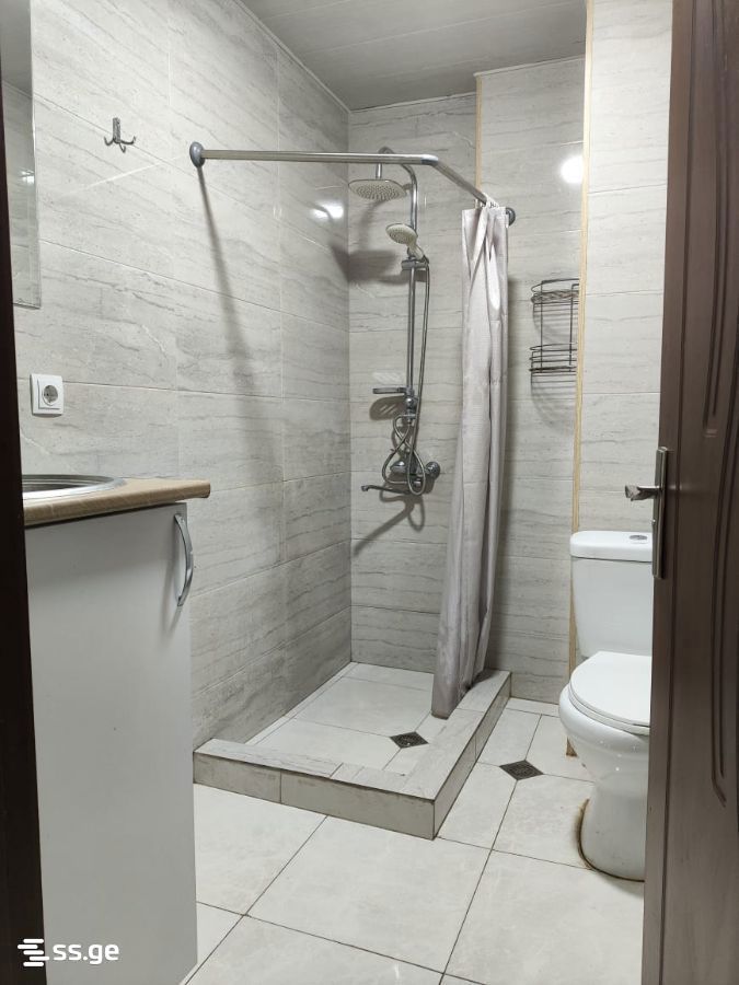 3 Room Flat For Rent. Samgori view 8