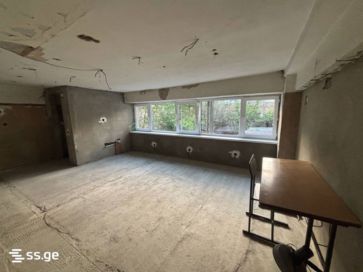 Office For Sale. Saburtalo