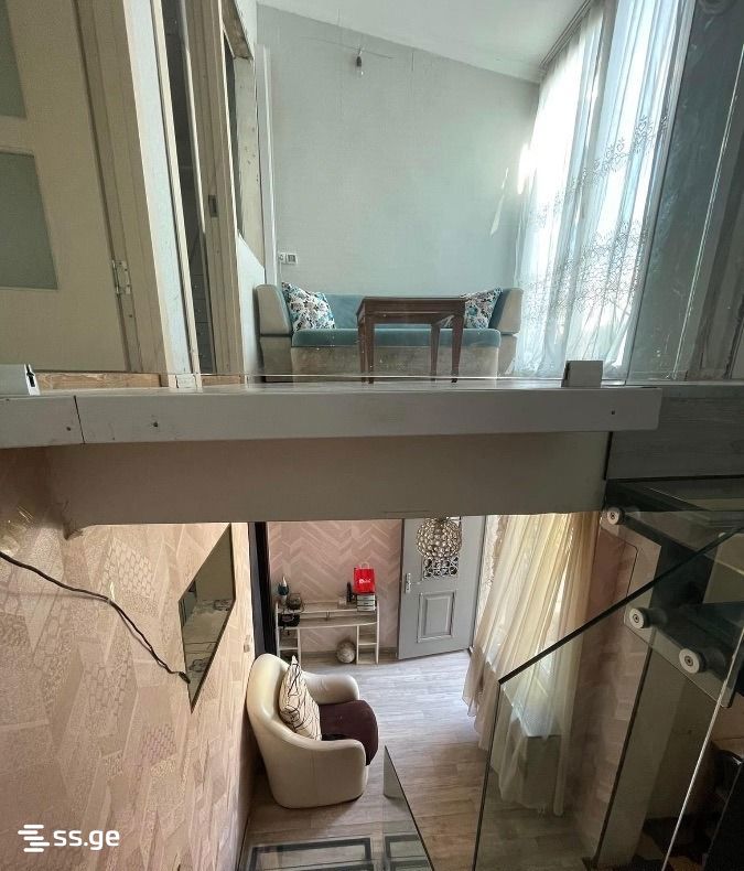 3 Room Private House For Rent. Nadzaladevi view 9