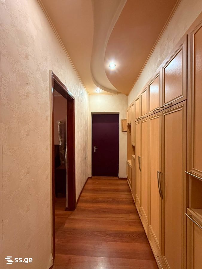 2 Room Flat For Sale view 8