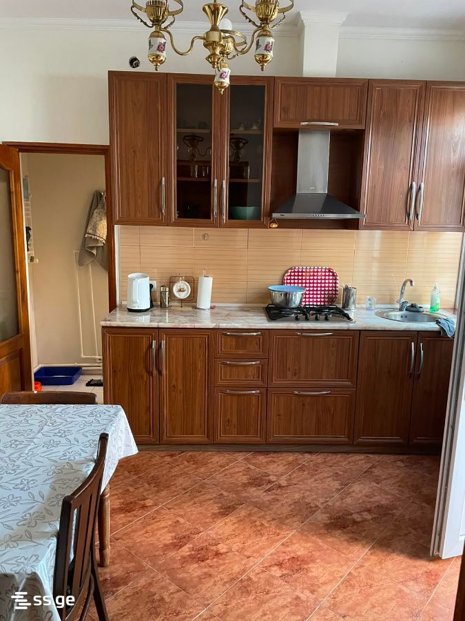 3 Room Private House For Sale view 3