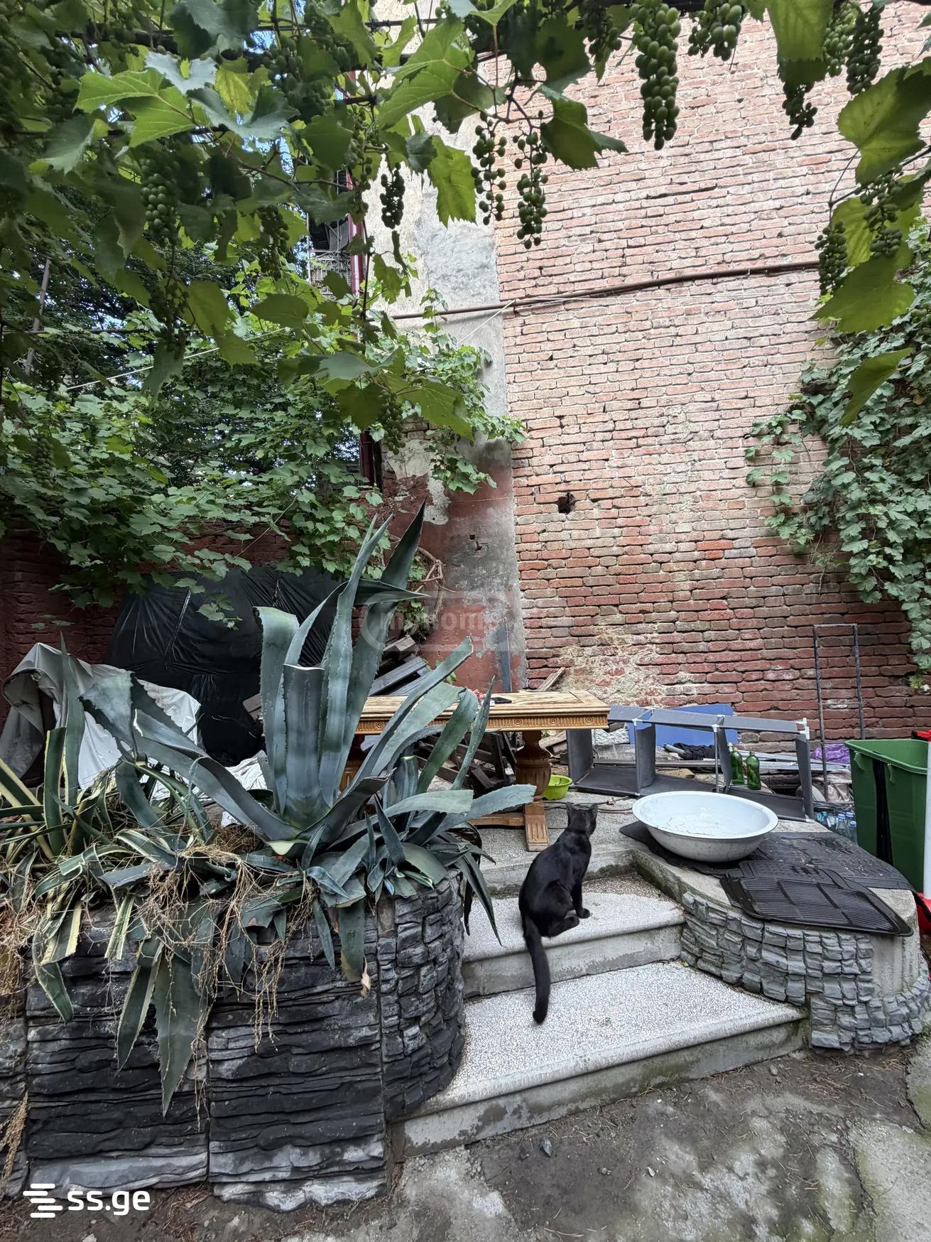 Commercial Space For Sale. Sololaki view 3