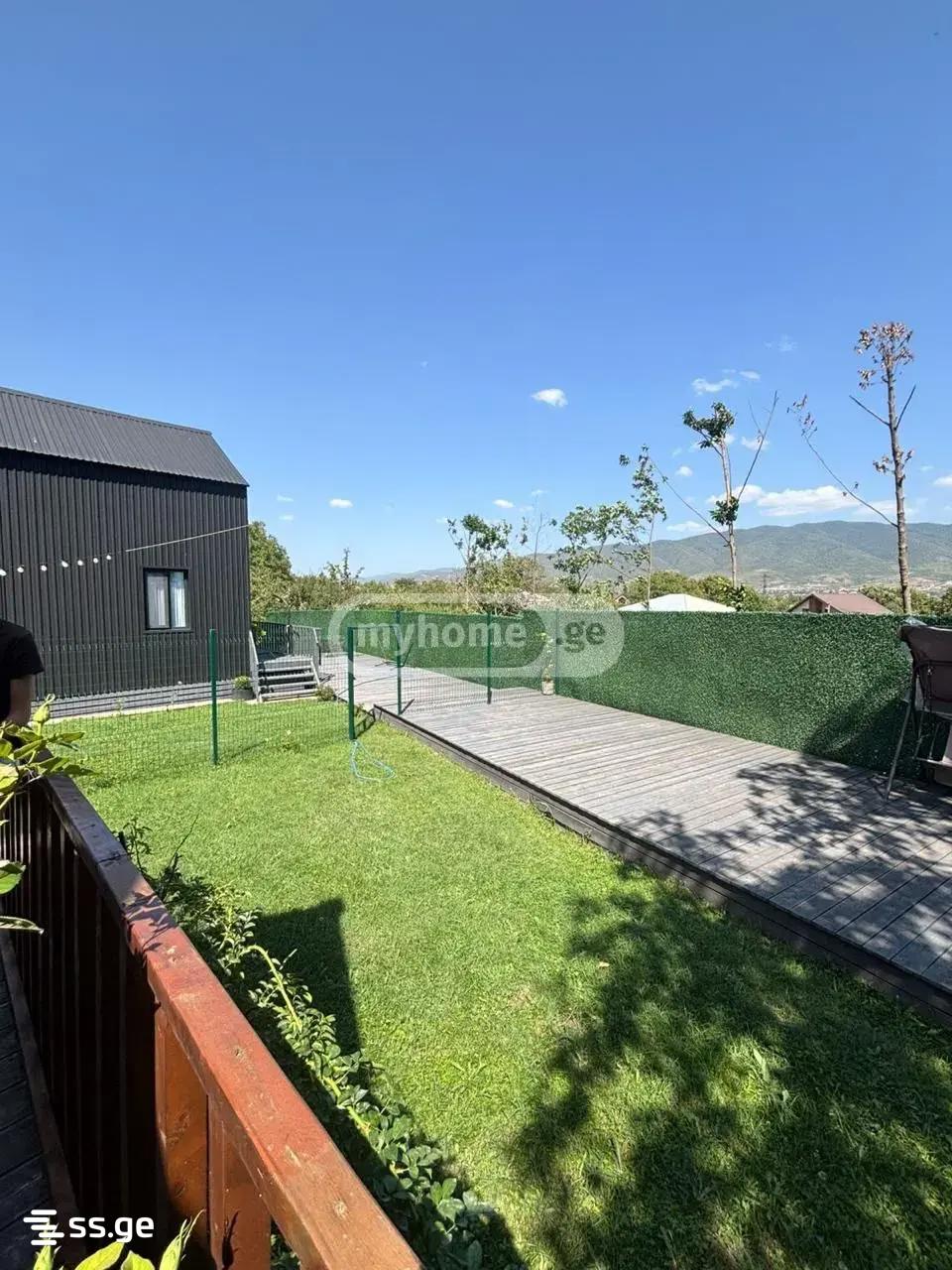 3 Room Summer Cottage For Rent. Misaktsieli view 11
