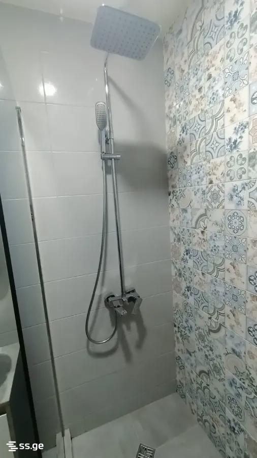 5 Room Flat For Rent. Saburtalo view 14