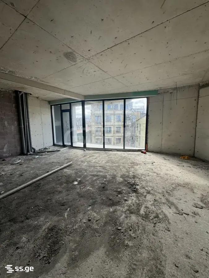 Продажа Commercial Space в Батуми view 6
