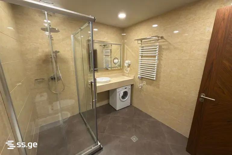 1 Room Flat For Sale view 5