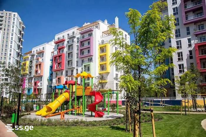 2 Room Flat For Sale view 12