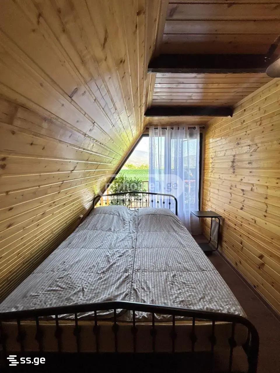 3 Room Summer Cottage For Rent. Misaktsieli view 5