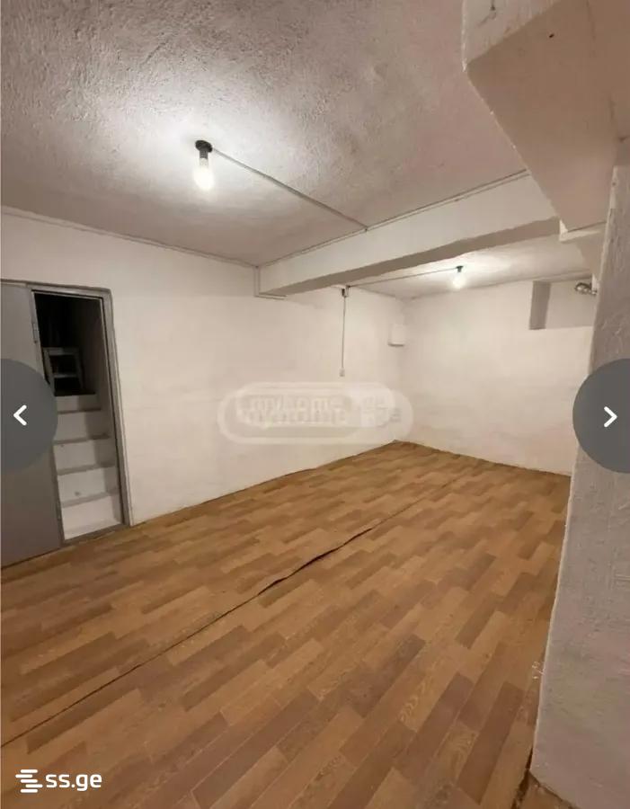 Commercial Space For Sale. Vake view 1