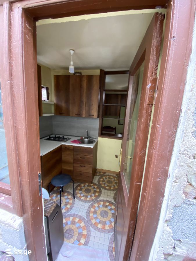 1 room Flat For Rent. Nadzaladevi - Ansicht 5