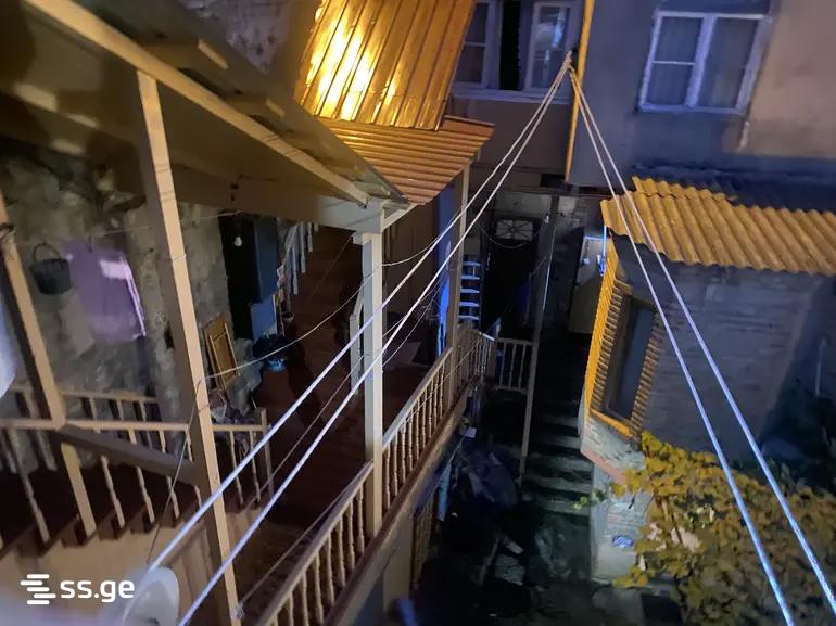 1 Room Flat For Sale view 8