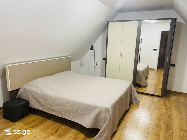 6 Room Summer Cottage Daily Rent. Mtskheta view 29