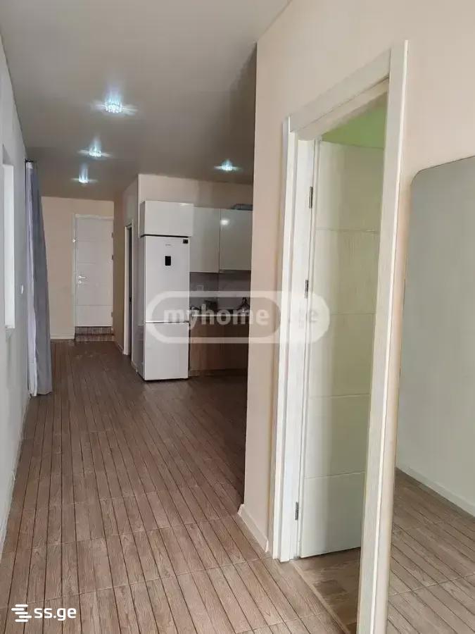 3 Room Private House For Rent. Samgori view 8