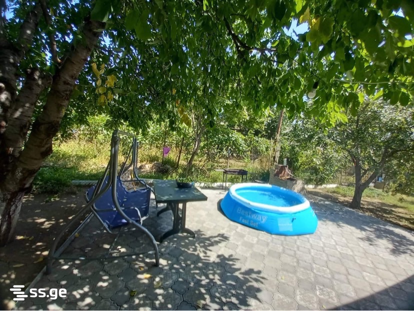 3 Room Private House For Rent. Gldani view 5