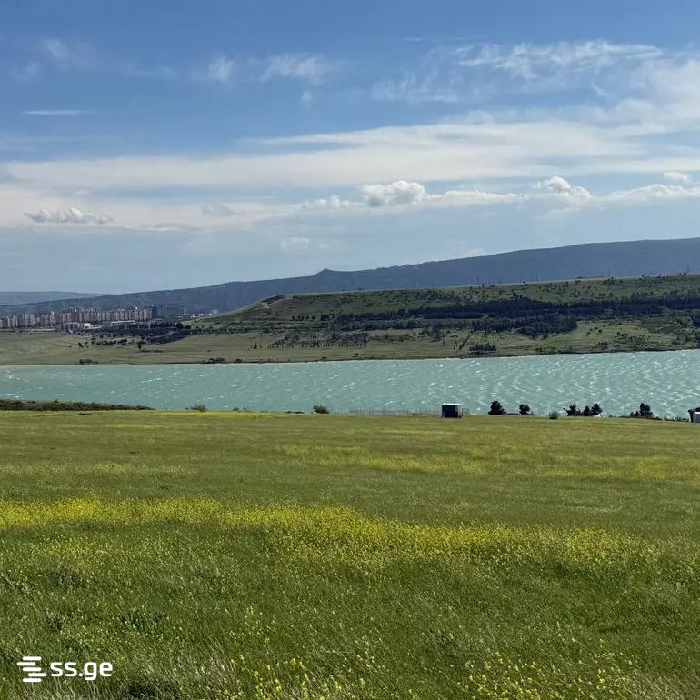 Land For Sale. Tbilisi Sea view 10