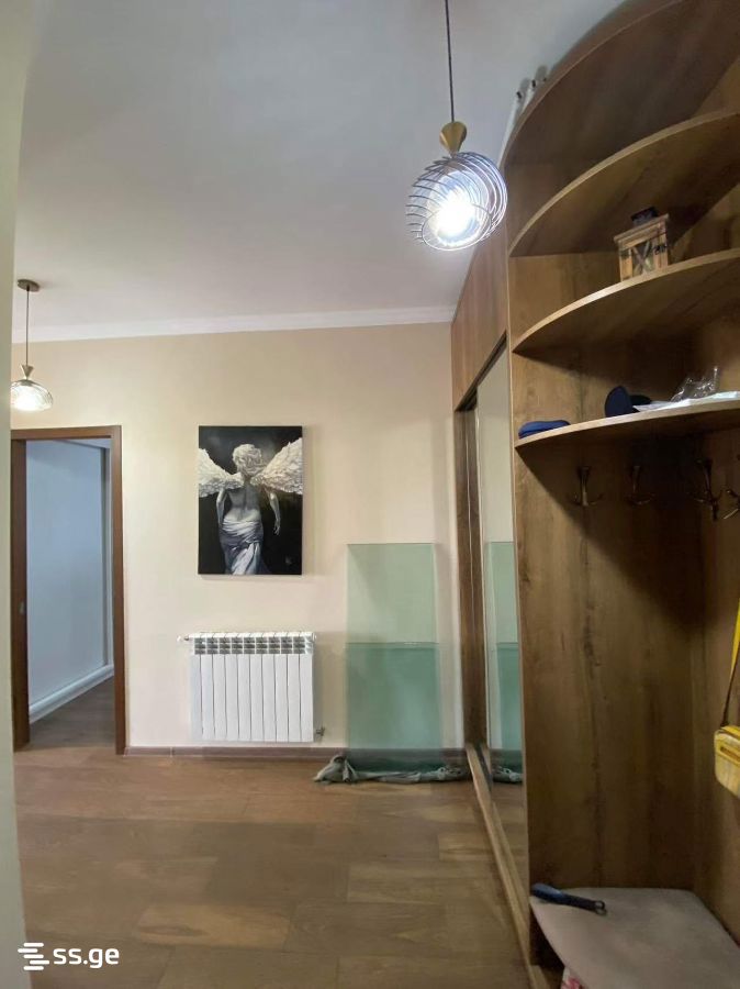 For Rent 3 Room Apartment view 29