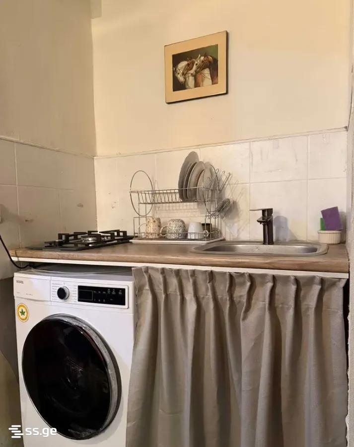 1 Room Flat For Sale view 6