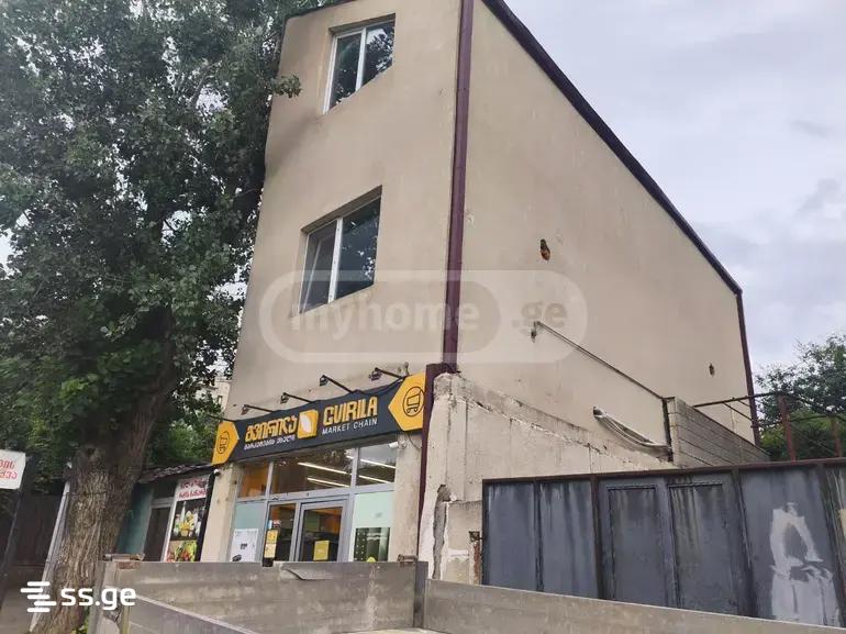 4 Room Private House For Sale view 1