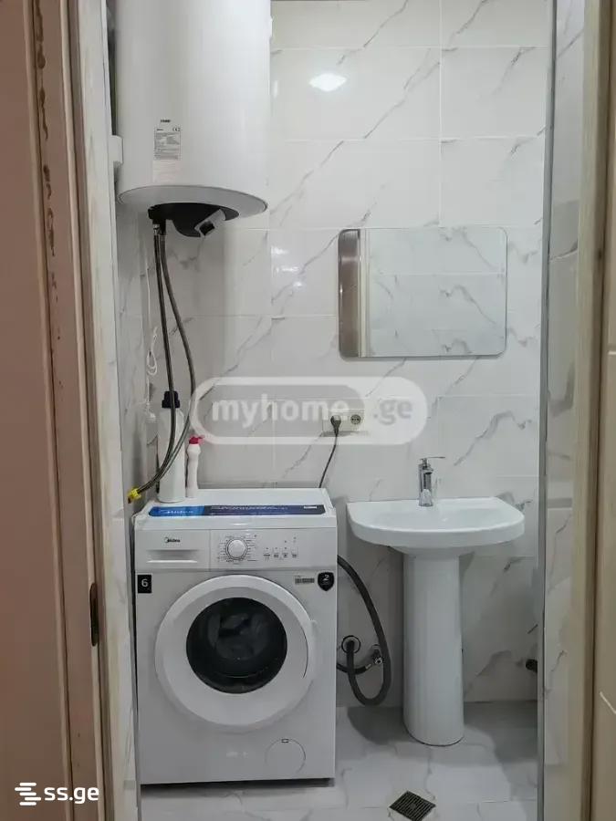 3 Room Private House For Rent. Samgori view 11