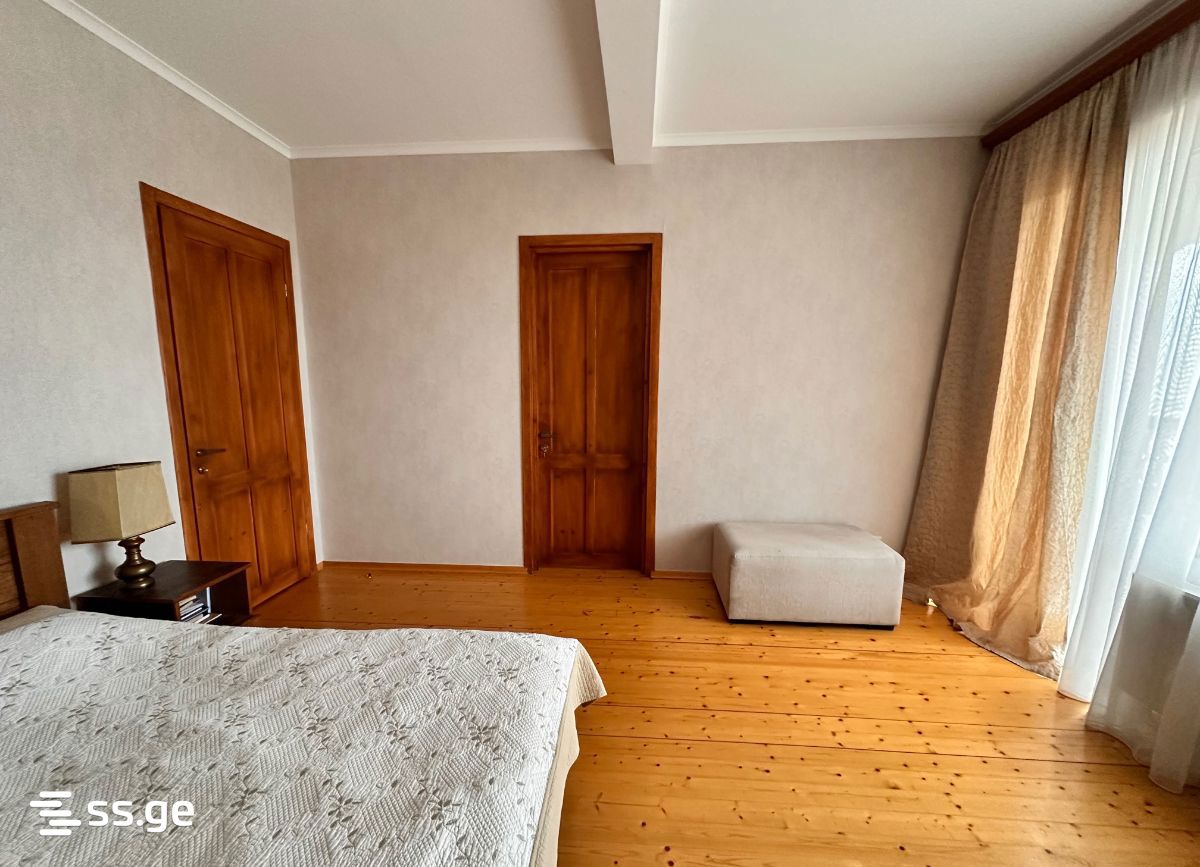 4 Room Private House For Rent. Mtskheta view 4