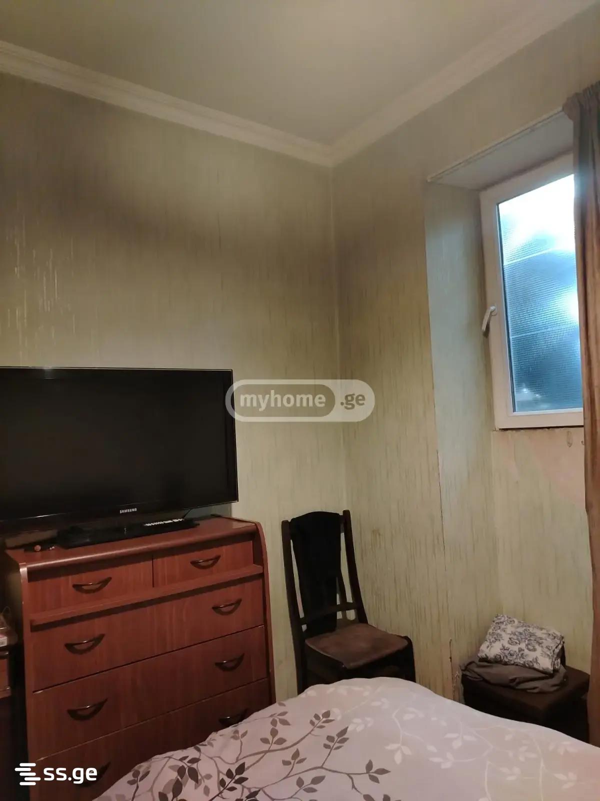 6 Room Flat For Sale view 6