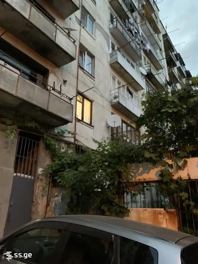 5 Room Flat For Sale view 2