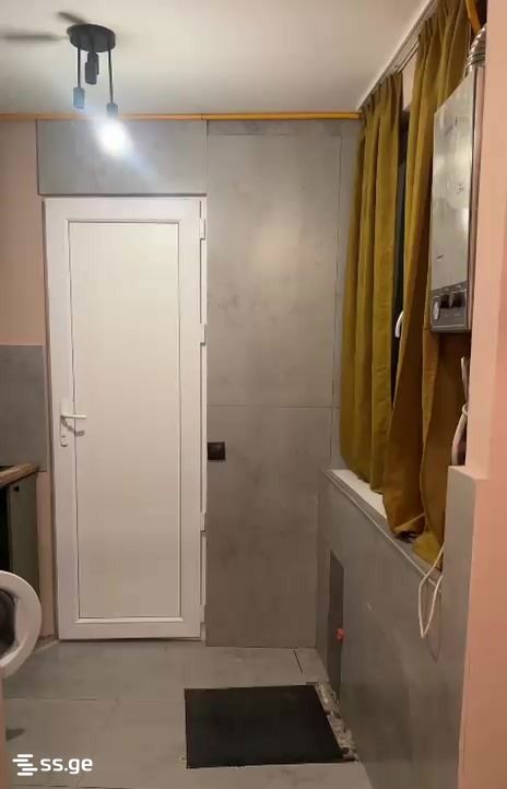 2 Room Private House For Rent. Chugureti view 3