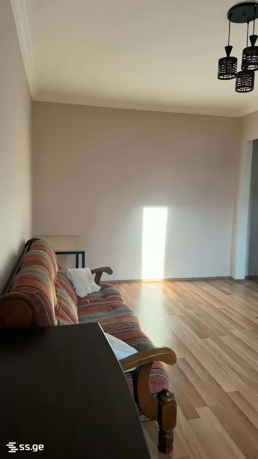 1 Room Flat For Rent. Varketili view 2