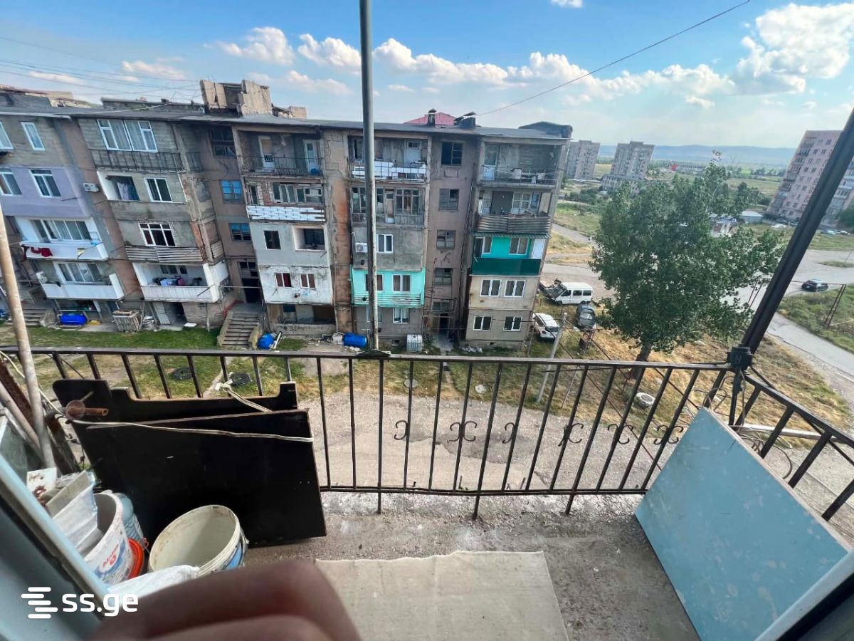 For Sale 4 Room Apartment Gardabnis Munitsipalitetshi view 26