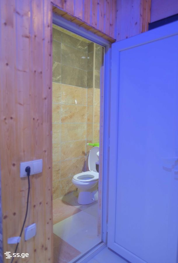 2 Room Private House For Rent. Vake view 12