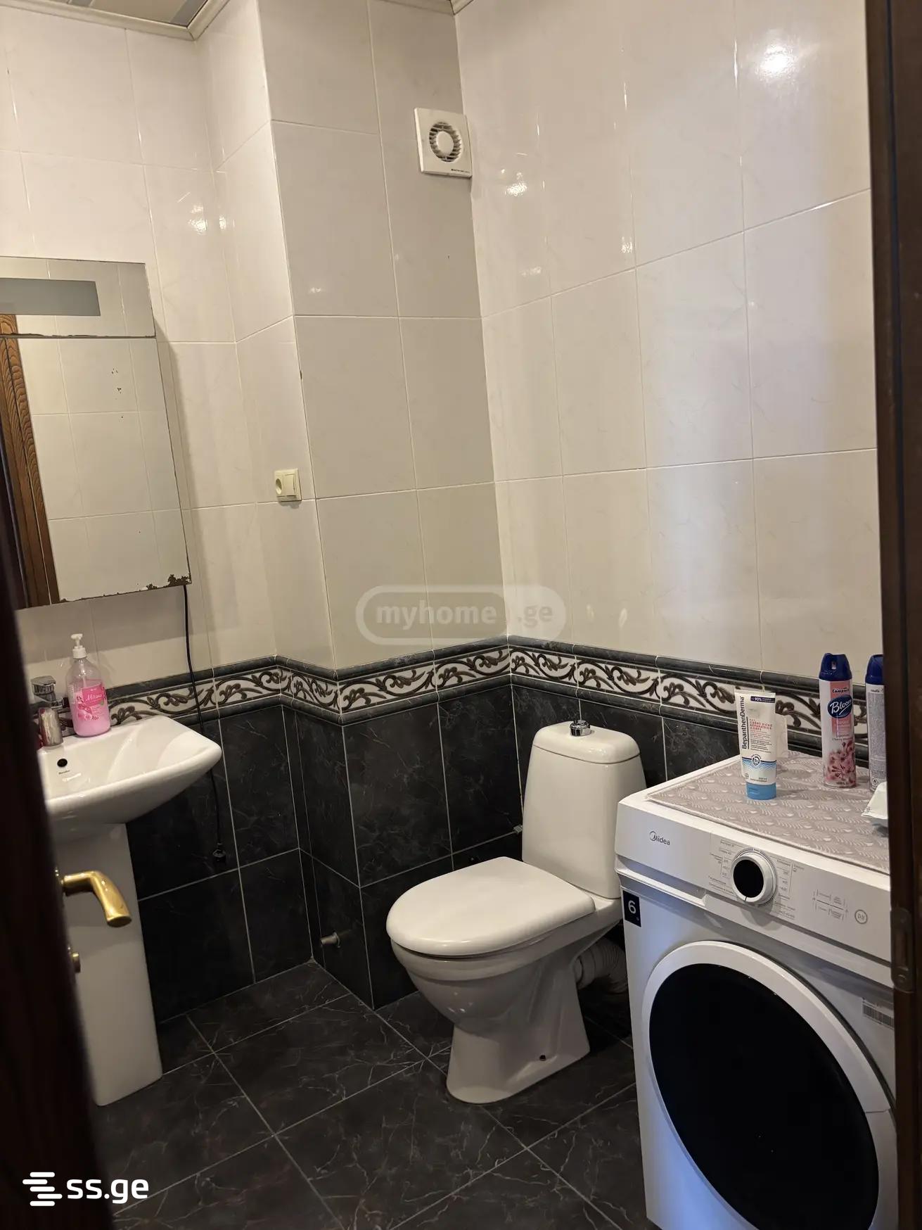 2 Room Flat For Sale view 10