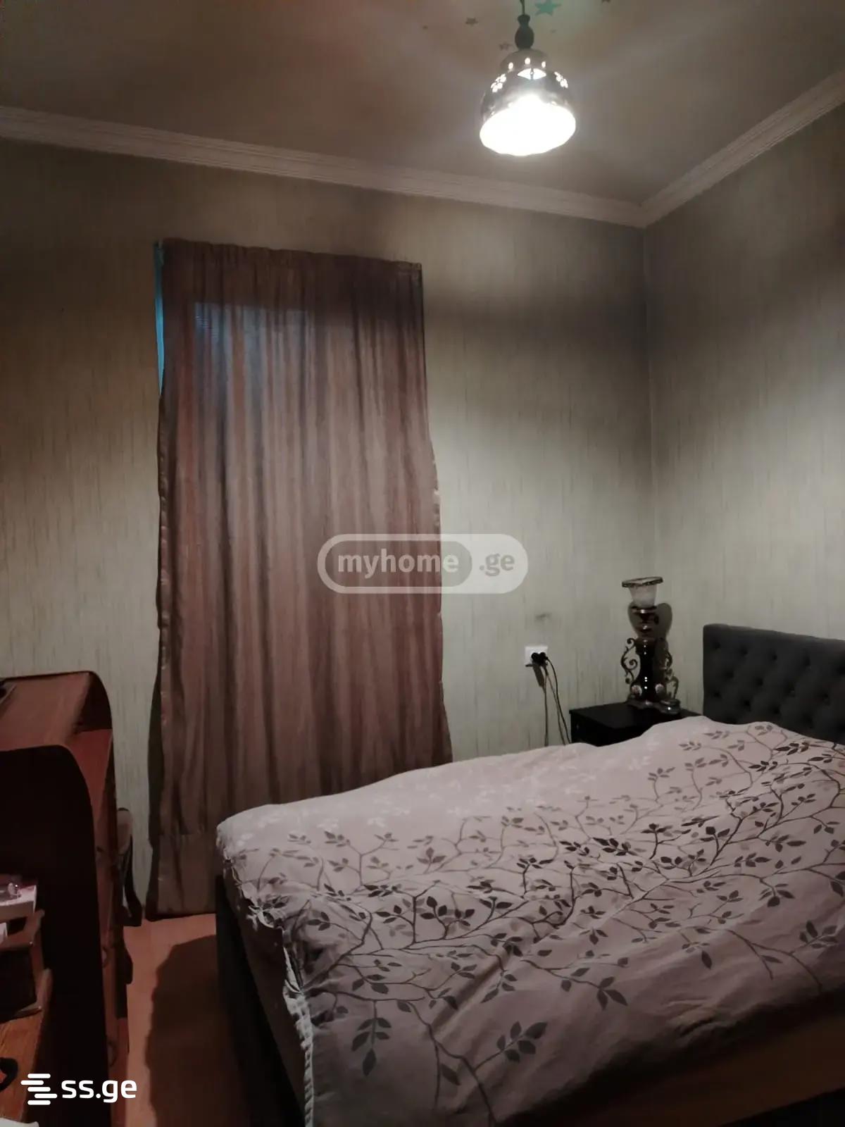 6 Room Flat For Sale view 4