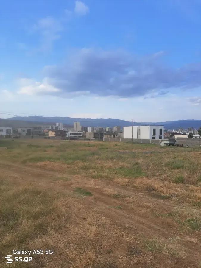 Land For Sale. Didi Digomi view 9