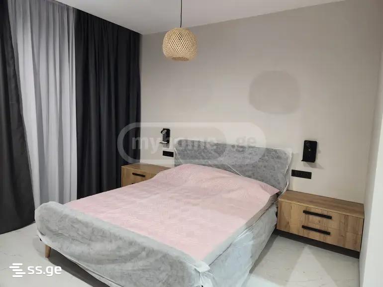 1 Room Flat For Rent. Batumi view 3