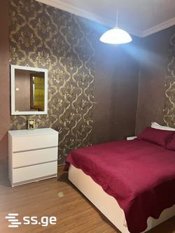 4 Room Private House For Rent. Chugureti view 8