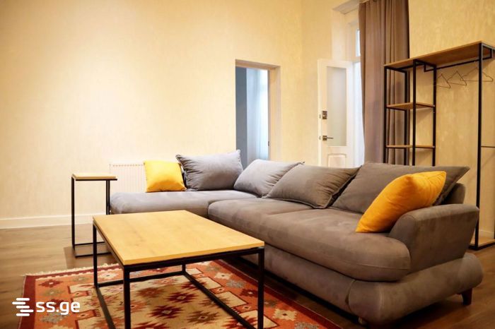 4 Room Flat For Sale view 7